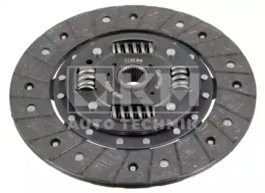 069 0854 KM Germany Диск сцепления